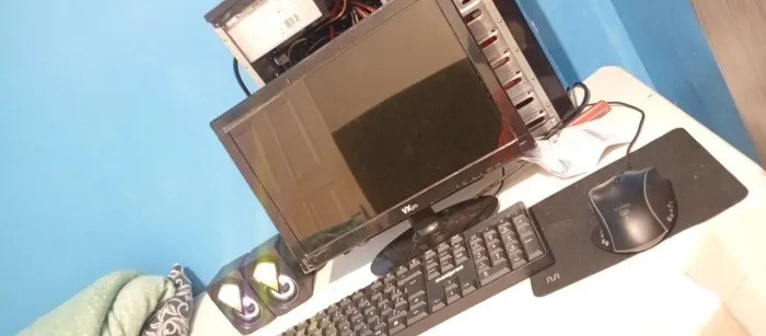 Pc Antigo