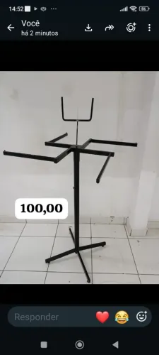Itens para sua loja.