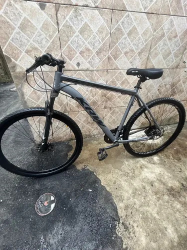 Aro 29 KRW Cinza 