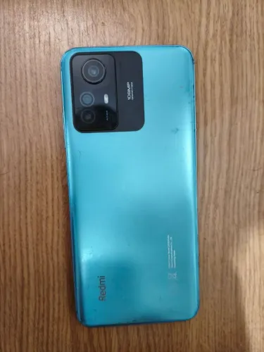 Xiome 12s 128gb
