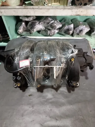 Vendo coletor admissão cruze ano 2015