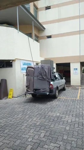 Pequenos fretes preço bom