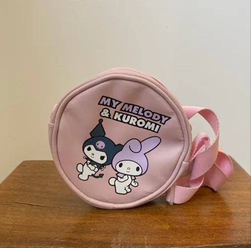 Bolsa infantil My Melodi