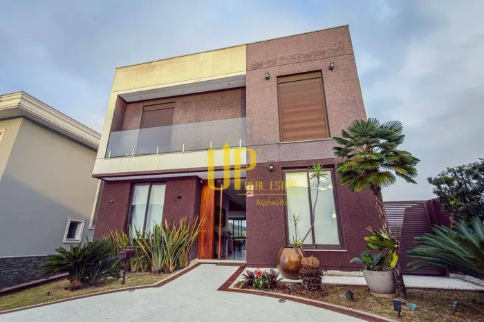 Casa para locação em Alphaville  Santana de Parnaíba SP