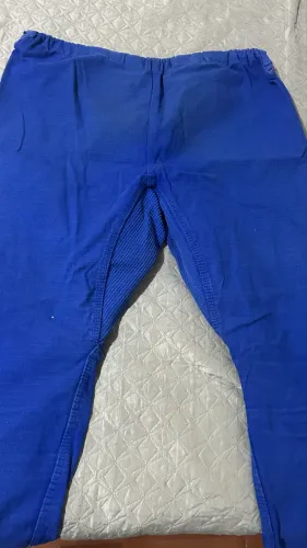 KIMONO IN THE GUARD