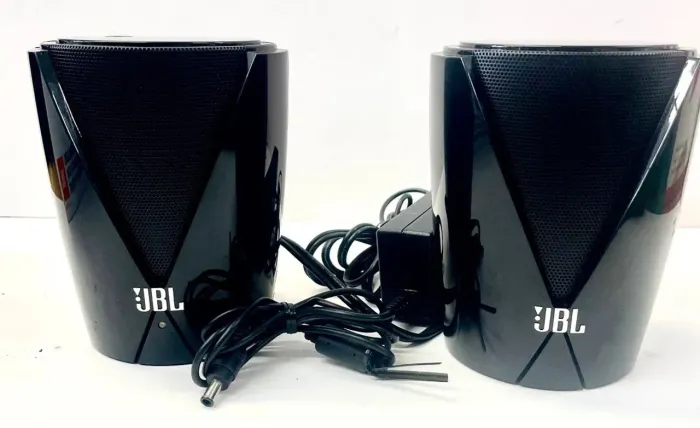 caixas de som JBL Jembe 2.0