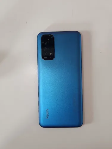 Redmi Note 11 Twilight Blue (128GB / 4GB RAM) - Muito Conservado!