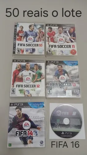jogos de ps3 e xbox360