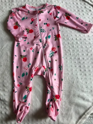 Macacão menina