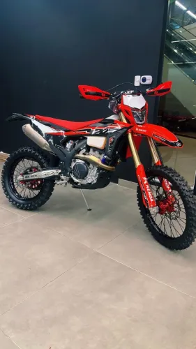 MXF 250 RXI-R
