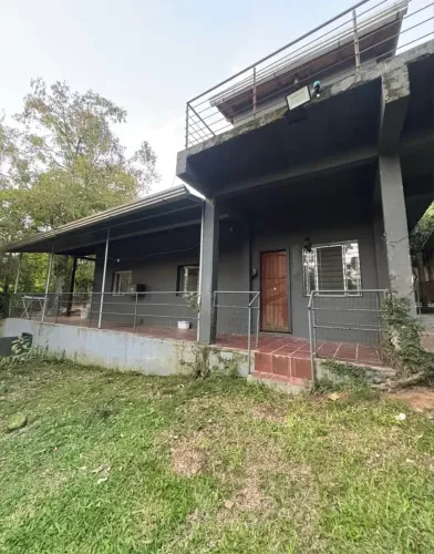 Vendo linda casa na Martinica parada 42 de Viamão