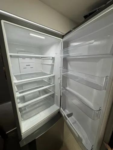 VENDO GELADEIRA CÔNSUL