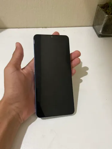 Realme Note 50 128GB Funcionando Tudo - Câmera Frontal Embaçada