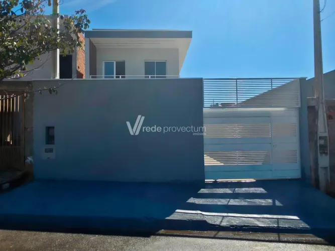 Sobrado 3 dormitórios a venda Residencial Cittá de salermo