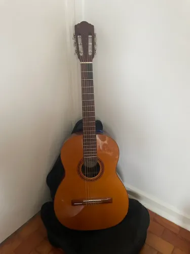 Violão Di Giorgio Belson 1994