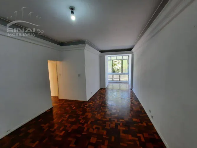 Apartamento com 3 dormitórios à venda, 139 m² por R$ 600.000,00 - Bom Retiro - São Paulo/S