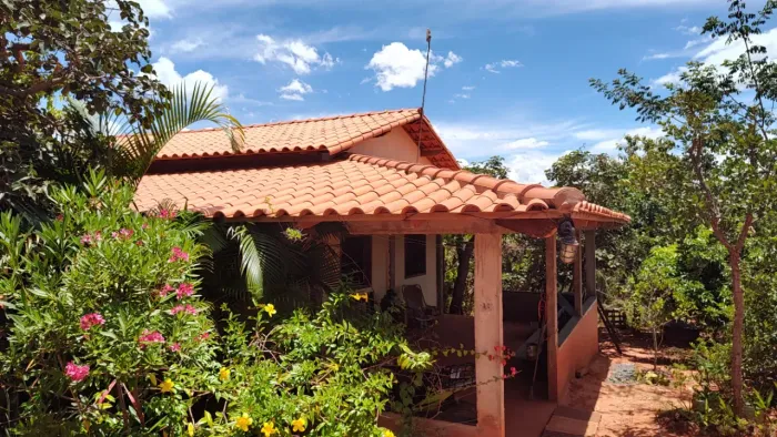 Chácara para venda com 7000 m² em Chapadinha