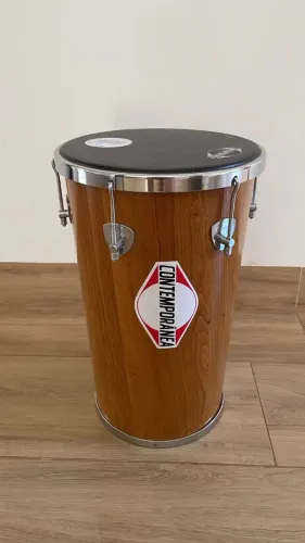 TANTAN INSTRUMENTO MUSICAL