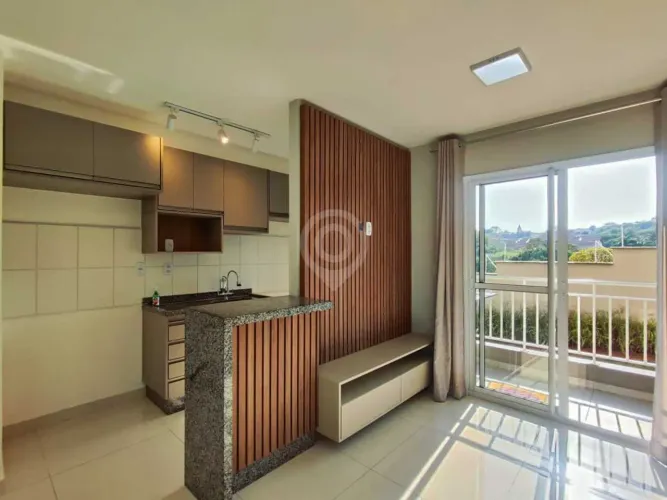 Apartamento : / Residencial / Jardim México