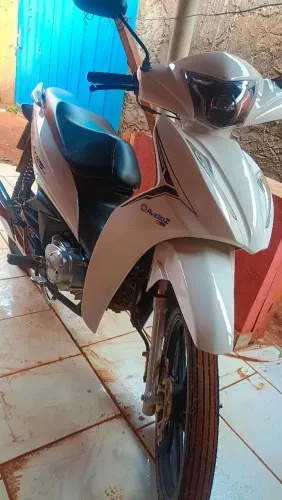 Vendo, Avelloz 125