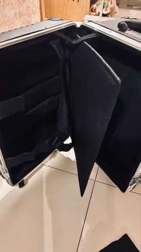 Mala para vinhos