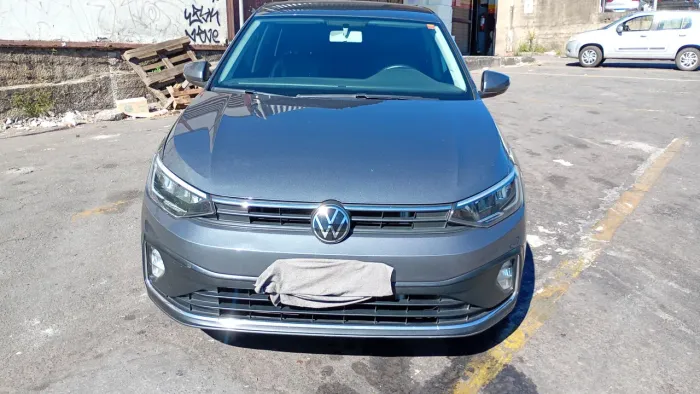 Volkswagen Virtus Comfort. 200 TSI 1.0 Flex 12V AUT 2024