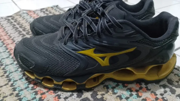 Tênis Mizuno