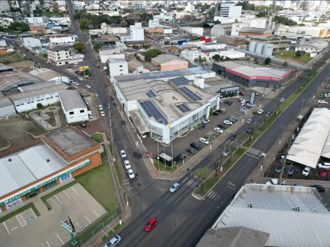 Sala Comercial para aluguel em Chapecó