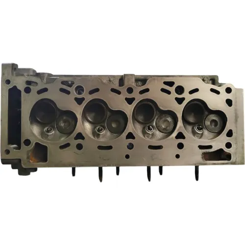 Cabeçote 108,36mm ford focus ecosport fiesta 1.6 8v Gasolina