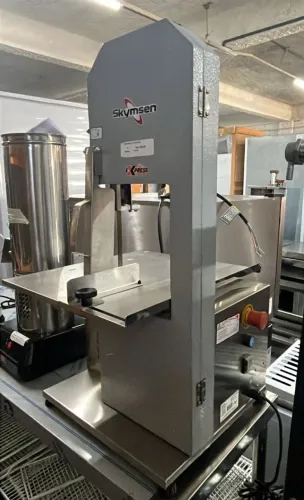 Serra Para Ossos (Anselmo)