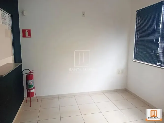 Sala comercial (sala - sobradinho parte superior)