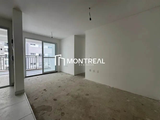 APARTAMENTO À VENDA NO TATUAPÉ, 3 DORMITÓRIOS, 1 SUÍTE, 1 VAGA DE GARAGEM.