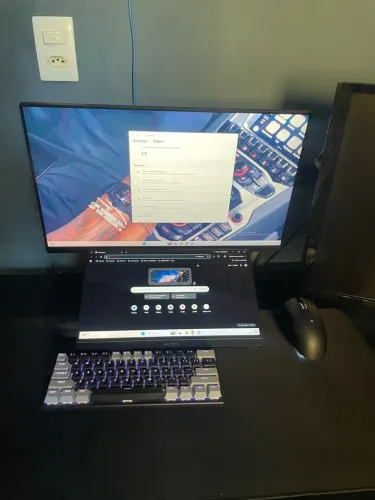 PC Gamer Completo