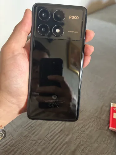 Poco X6 Pro 5G