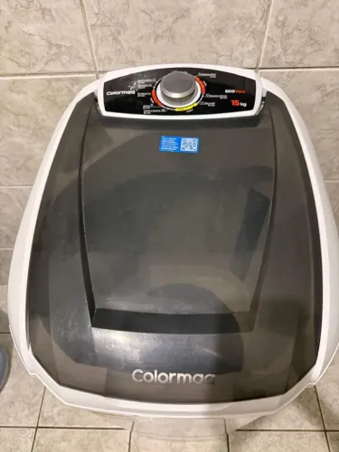 Tanquinho Colormaq
