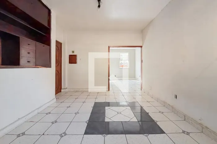 Apartamento à Venda - Cambuci, 2 Quartos, 79 m2