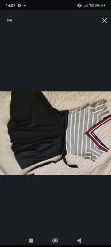 Brechó vestidos