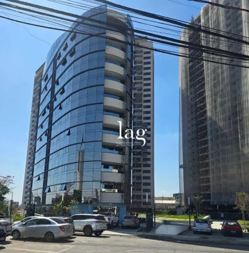 Salas Comerciais Elipse Tower