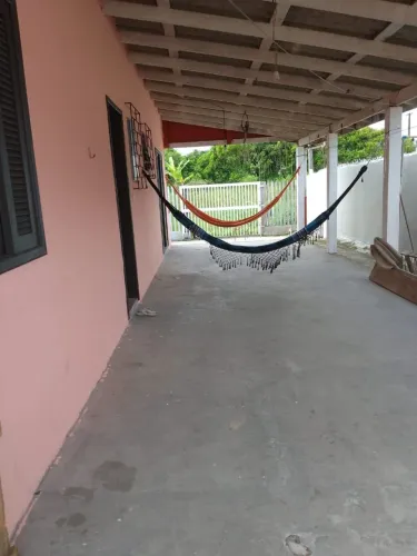 ? CASA A APENAS 100 METROS DO MAR EM GUARATUBA - OPORTUNIDADE IMPERDÍVEL! ?