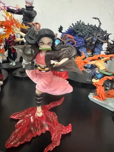 Boneco demons slayer