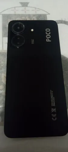 POCO C65 / REDMI NOTE 13