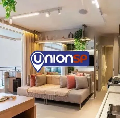 Apartamento à Venda na Consolação, SP