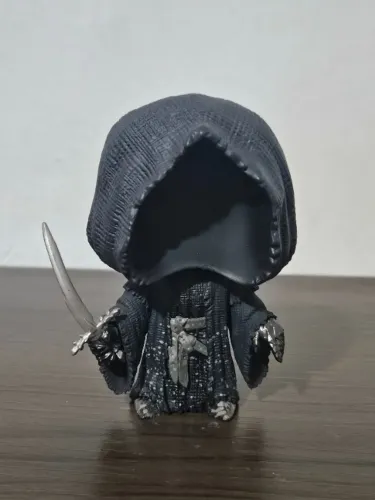 Funko Pop Nazgul 446 Sem Caixa Lord Of The Rings / Senhor dos Anéis
