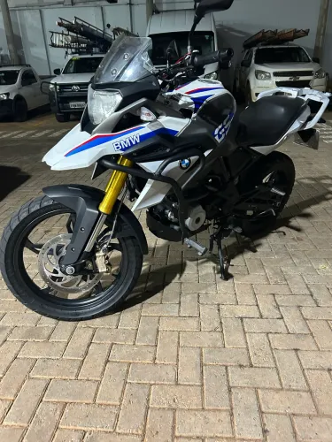 BMW GS310