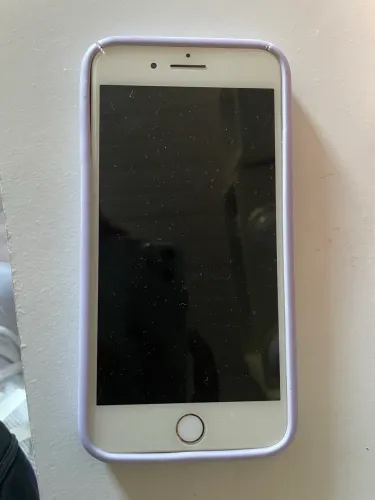 Vende-se iPhone 8plus 64gb