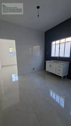 Casa em Cidade Jardim - Pindamonhangaba, SP