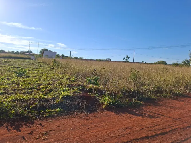 Chacara no vale das aguas