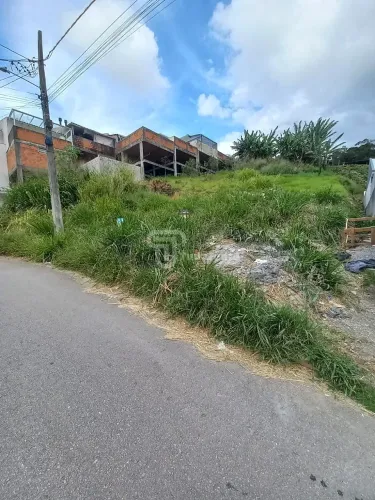 Lote de 333m² no Jardins, Bela Vista, Palhoça, SC
