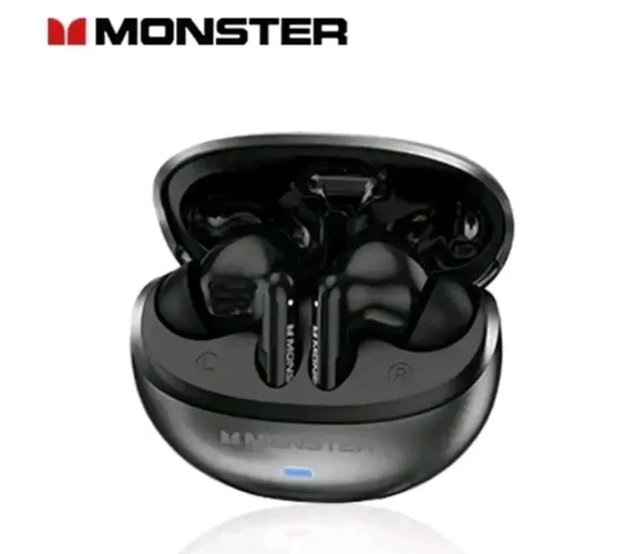 Fone bluetooth Monster lacrado Original lançamento