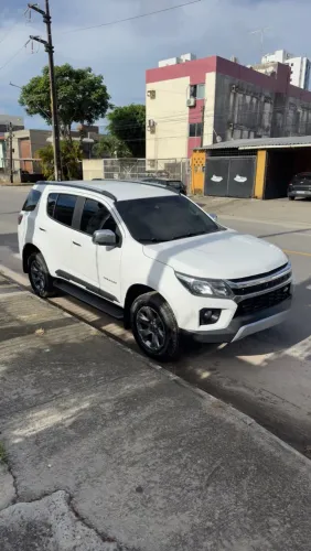 Chevrolet Trailblazer Premier 2.8 TB Diesel Aut. 2022